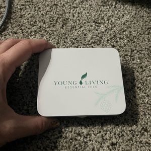 Young living lip balm tin only